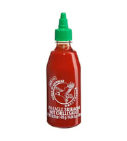 Uni Eagle Sriracha Hot Chilli Sauce 475g