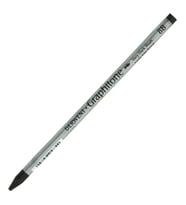 Derwent Watersoluble Graphitone Suda Çözünebilen Ağaçsız Grafit Kalem 8B - Very Dark Wash 