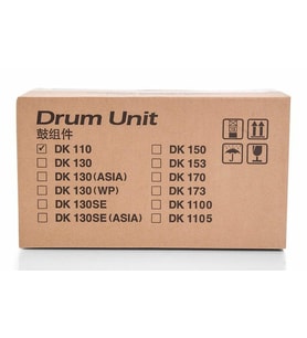 Tonersepeti Kyocera Mita DK-110 Orjinal Drum Ünitesi