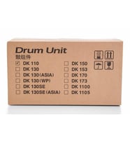 Tonersepeti Kyocera Mita DK-110 Orjinal Drum Ünitesi