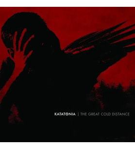 Katatonia The Great Cold Distance (Remastered Edition) LP Plak