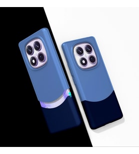 Xiaomi Redmi Note 14 Pro 4G Kılıf Mıknatıslı Zore Duble Kapak