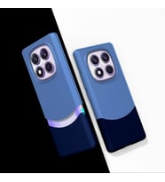 Xiaomi Redmi Note 14 Pro 4G Kılıf Mıknatıslı Zore Duble Kapak