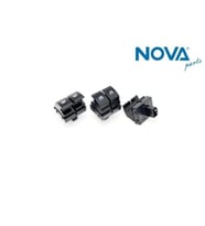 1K3959857C Cam Açma Anahtarı 2'li - Amarok-Caddy-Golf-Ibiza-Leon-Passat-Polo-Touran