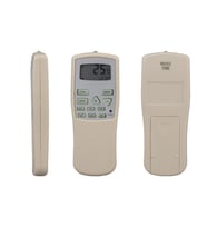 Weko Demirdöküm Pacific Line CL3 Klima Kumandası