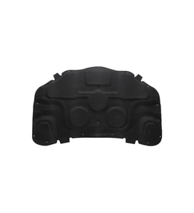 Mercedes X204 Kaput S&uuml;ngeri A2046820526 Wender
