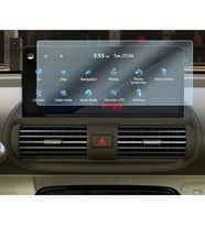 Hyundai Inster 10.25 inç Ekran Koruyucu Multimedya Nano