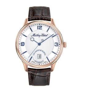 Mathey Tissot AC1886PI Erkek Kol Saati