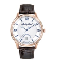 Mathey Tissot AC1886PI Erkek Kol Saati