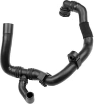 RAPRO R25889 Radyator Hortumu Alt 3AA122051A