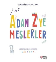 A'dan Z'ye Meslekler