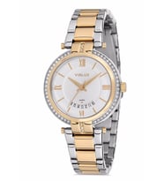 VIALUX LJ466T-02SG KADIN KOL SAATİ