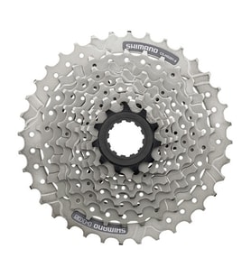 Shimano Acera Cs-Hg201-9 Vİtes Arka Kaset Dişli 11-34T