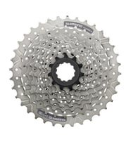 Shimano Acera Cs-Hg201-9 Vİtes Arka Kaset Dişli 11-34T