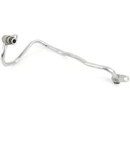 MERCEDES UYUMLU TURBO BORUSU 2782001851