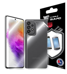 IPG Samsung Galaxy A73 5G Tam Kaplama (Ekran ve Arka Koruma)