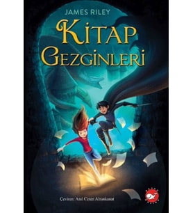 Gezginleri