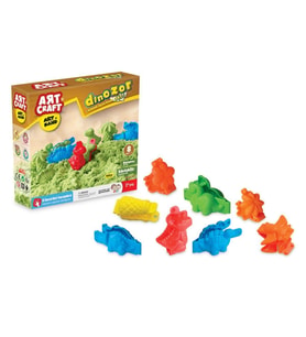 03613 Di̇nazor Kumseti̇ 500 Gr Artsand