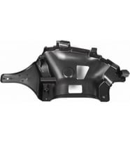 Mercedes W223 2021- Egzoz Ucu Braketi Arka Sağ AMG 2238851602 Wender