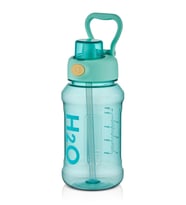 The Mia H2O Matara Yeşil 800 ml 76029 (Çok Renkli)
