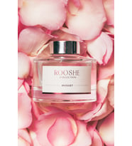 Rooshe Müge Oda Kokusu 150 ML (El Yapımı Özel Seri)