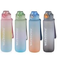 VAGONLİFE MATARA VGN2106 1000 ML