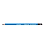 Staedtler Mars Lumograph 10B Dereceli Kalem (Siyah)