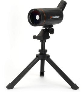 Celestron C70 Mini Mak Spotting Scope (Çok Renkli)
