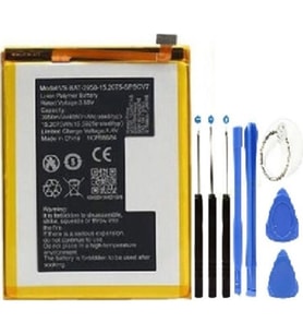 Vestel Z40 Pil Batarya + Tamir Set