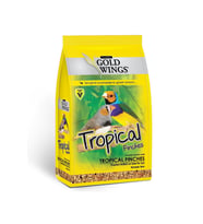 Tropical Finch Kuş Yemi 400 Gr