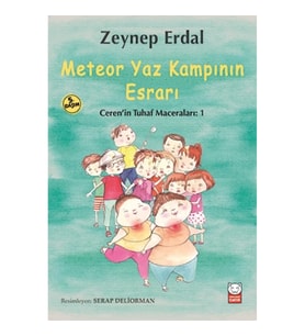 Meteor Yaz Kampının Esrarı