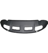 Vw Touareg 2003-2007 Tampon Spoyleri Ön Sensörlü 7L6807059G