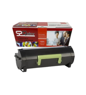 Lexmark 56F5U00 MS521 Muadil Çipli Toner 25.000 Sayfa MS521dn MS621 MS622 MX521 MX522 MX622