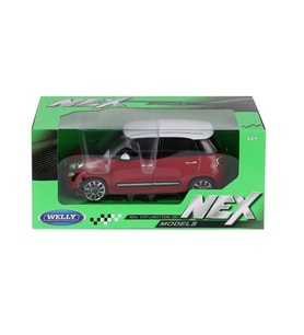 24038 NessiWorld MODEL ARAÇ 1:24
