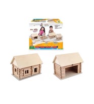 KR053 EVİM EVİM GÜZEL EVİM 12