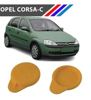 OTOZET Opel Corsa B - C Su Depo Kapağı Yan Sanayi 2000 - 2006