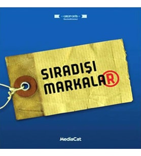 Sıradışı Markalar