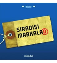 Sıradışı Markalar