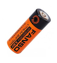 ER18505M 3.6V AA Size Lithium Pil (Li-SOCL2)