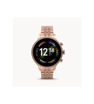 Pazariz Watch 42mm Kadınlara Özel Taşlı Bayan Akıllı Saat Kablosuz Şarj