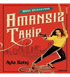 Amansız Takip