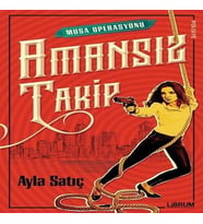 Amansız Takip