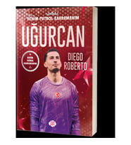 Uğurcan Çakır – Benim Futbol Kahramanım