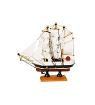 DENİZCİLİK › DENİZCİLİK GRUBU › Marine Model Gemi-Z&A MAKET GEMİ>>16X16 cm.