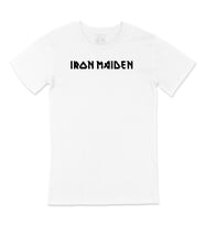 Iron Maiden Tişört
