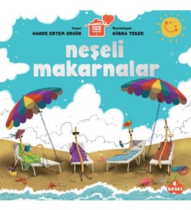 Neşeli Makarnalar