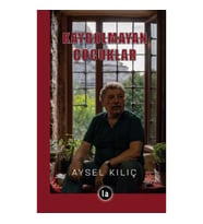 Kaybolmayan Çocuklar