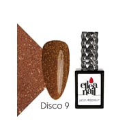 Profesyonel Kalıcı Oje 15ml Disco 9