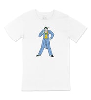 Joker From Batman Tişört