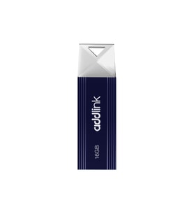 ADDLINK 16GB U12 AD16GBU12D2 20MB/s Usb 2.0 Bellek Lacivert